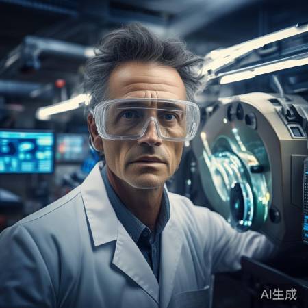 担当创新,无畏前行。
