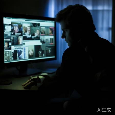 “揭秘警察朋友圈内幕”