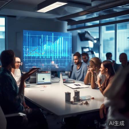 AI探店月入800万秘诀