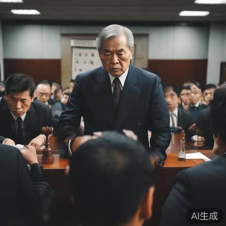 韩国死刑追诉合法