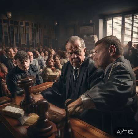 死刑判决难定，法律社会碰撞