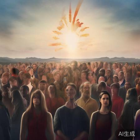 中美摩擦,共渡难关