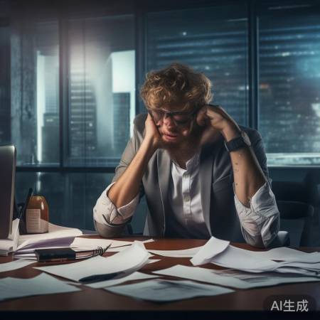 软裁员兴起，打工人心酸应对