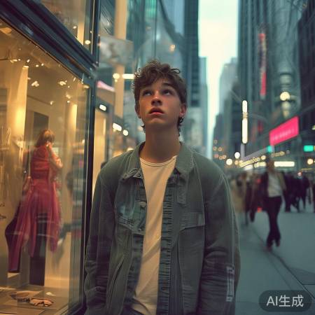 拼多多战神逆袭,小杰梦想成真